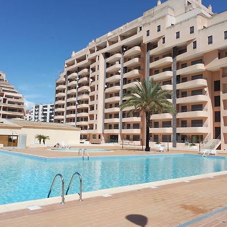 A17 - Heaven Sun Praia Da Rocha 1 Bed Apartment Portimão Eksteriør billede