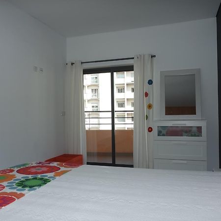 A17 - Heaven Sun Praia Da Rocha 1 Bed Apartment Portimão Eksteriør billede