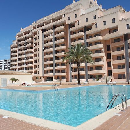 A17 - Heaven Sun Praia Da Rocha 1 Bed Apartment Portimão Eksteriør billede