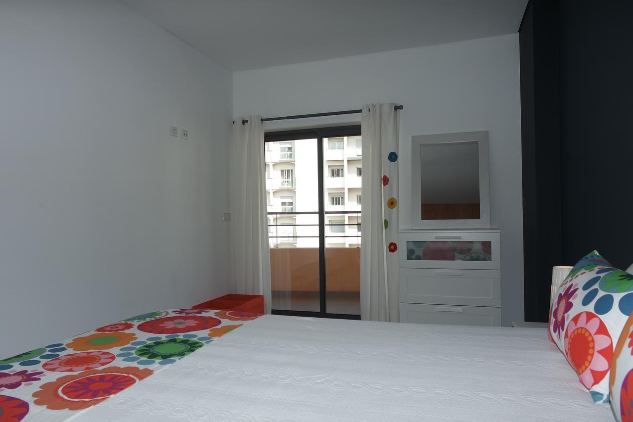 A17 - Heaven Sun Praia Da Rocha 1 Bed Apartment Portimão Eksteriør billede