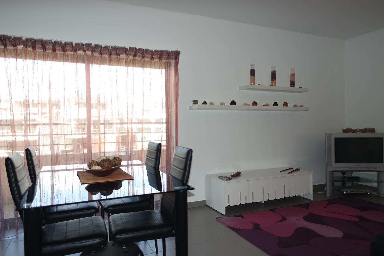 A17 - Heaven Sun Praia Da Rocha 1 Bed Apartment Portimão Eksteriør billede