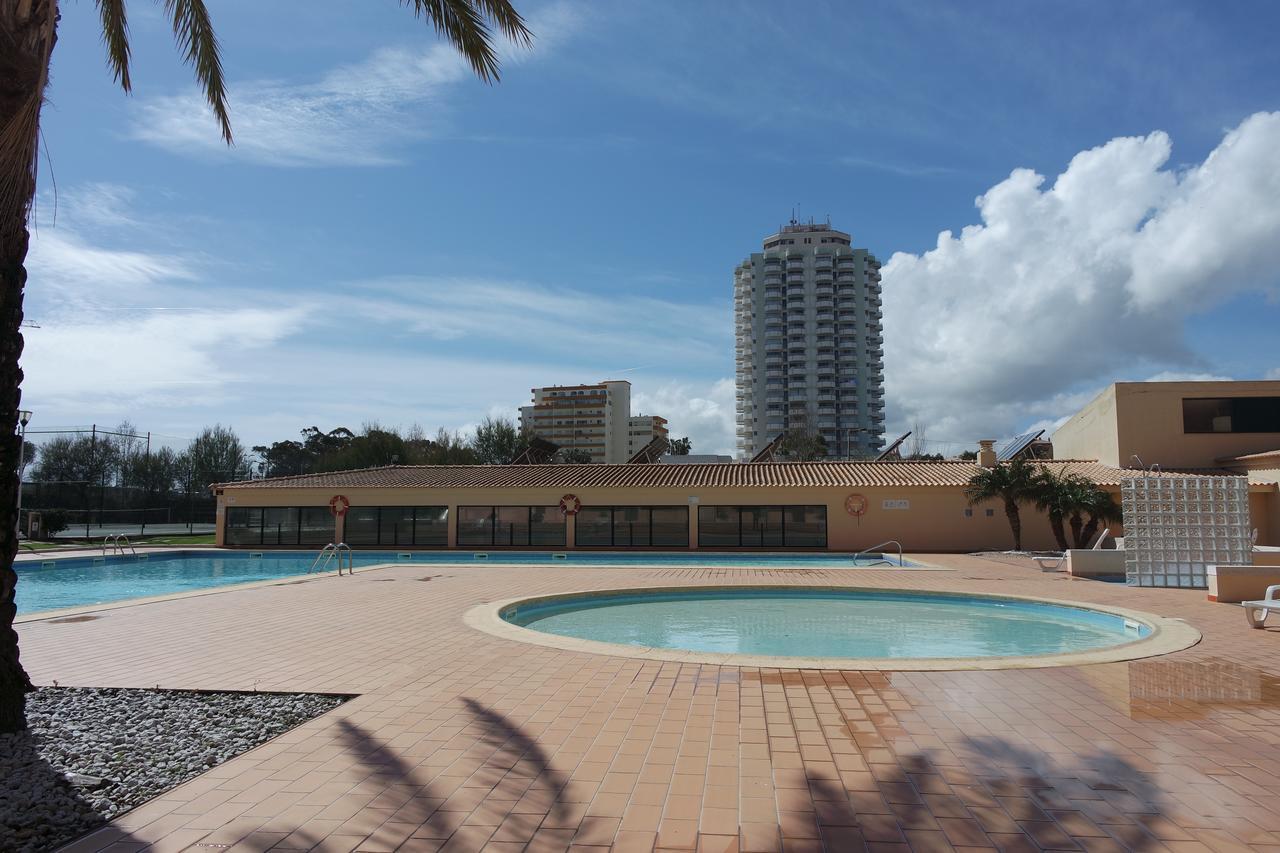 A17 - Heaven Sun Praia Da Rocha 1 Bed Apartment Portimão Eksteriør billede