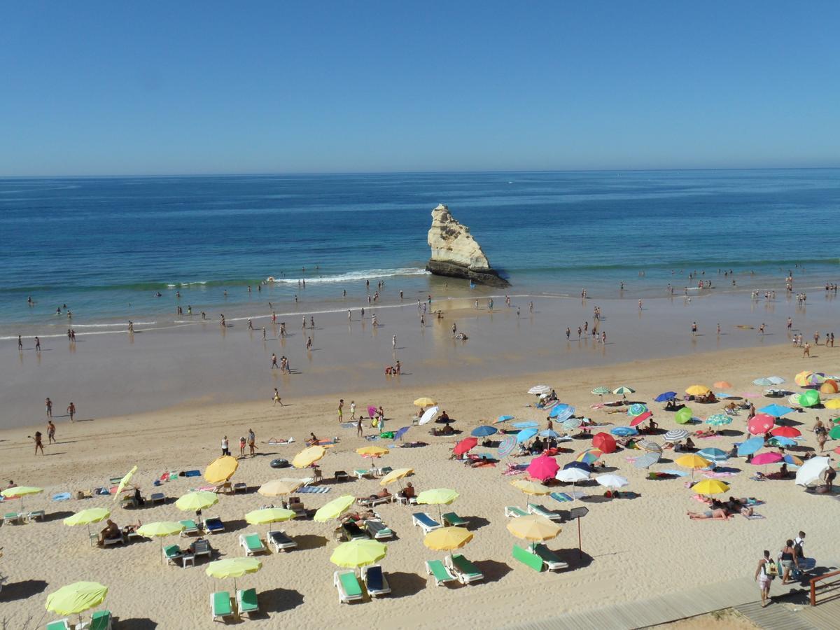 A17 - Heaven Sun Praia Da Rocha 1 Bed Apartment Portimão Eksteriør billede