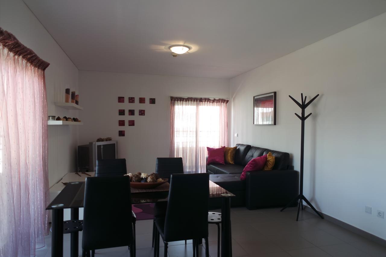A17 - Heaven Sun Praia Da Rocha 1 Bed Apartment Portimão Eksteriør billede
