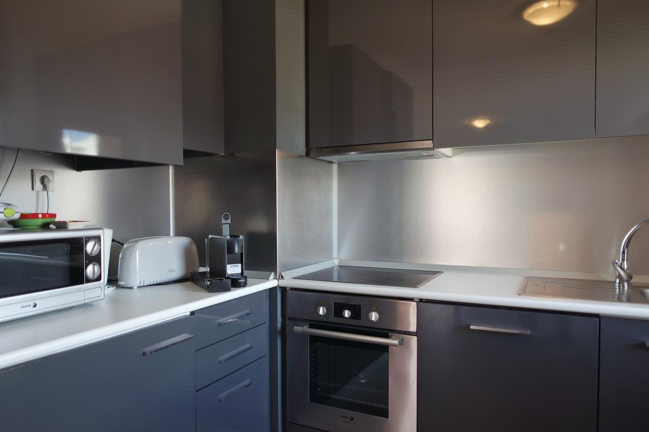 A17 - Heaven Sun Praia Da Rocha 1 Bed Apartment Portimão Eksteriør billede