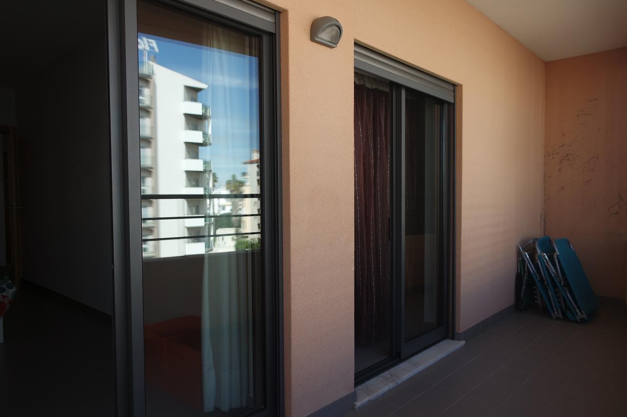 A17 - Heaven Sun Praia Da Rocha 1 Bed Apartment Portimão Eksteriør billede