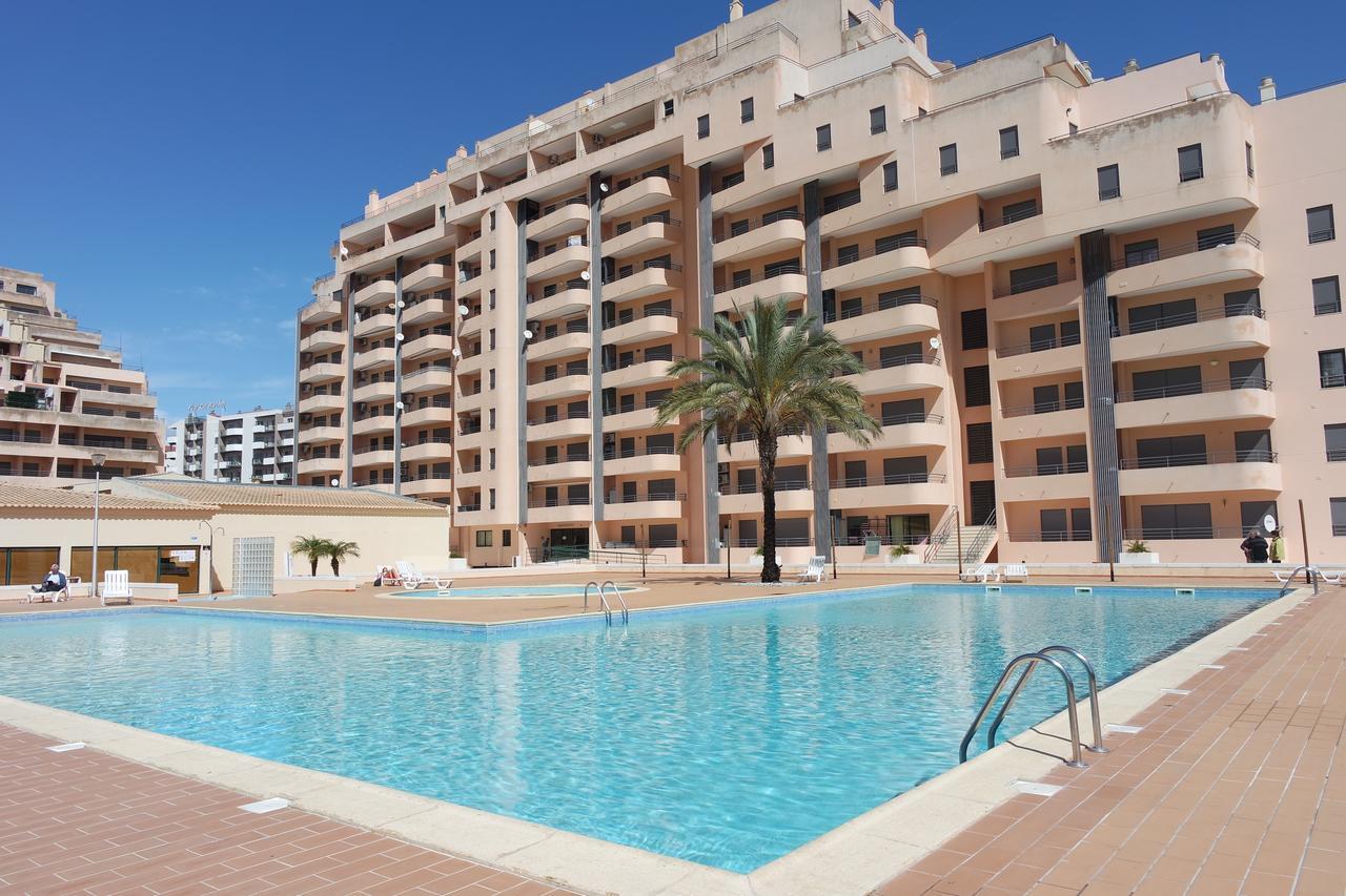 A17 - Heaven Sun Praia Da Rocha 1 Bed Apartment Portimão Eksteriør billede