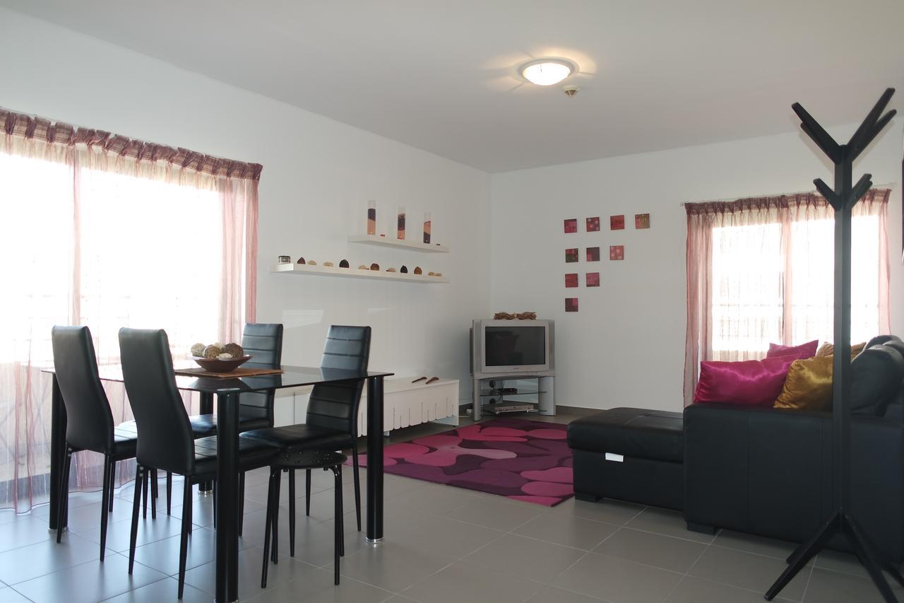 A17 - Heaven Sun Praia Da Rocha 1 Bed Apartment Portimão Eksteriør billede