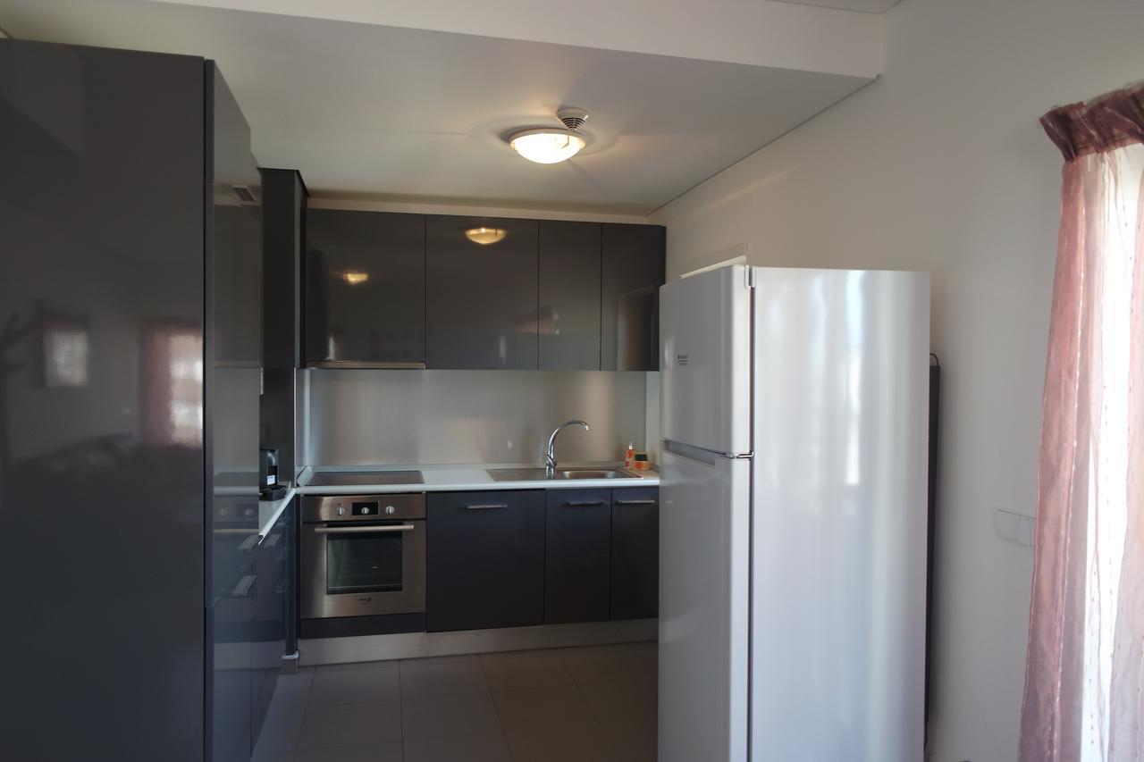 A17 - Heaven Sun Praia Da Rocha 1 Bed Apartment Portimão Eksteriør billede