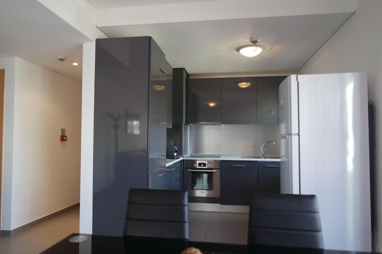 A17 - Heaven Sun Praia Da Rocha 1 Bed Apartment Portimão Eksteriør billede