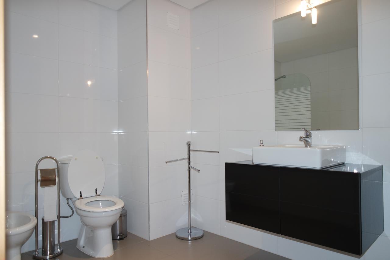 A17 - Heaven Sun Praia Da Rocha 1 Bed Apartment Portimão Eksteriør billede