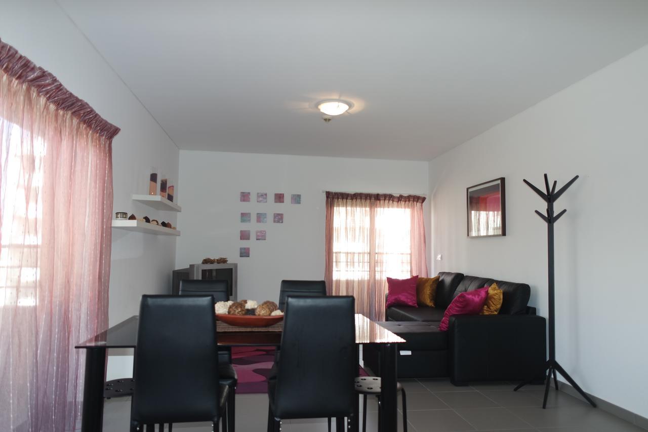 A17 - Heaven Sun Praia Da Rocha 1 Bed Apartment Portimão Eksteriør billede