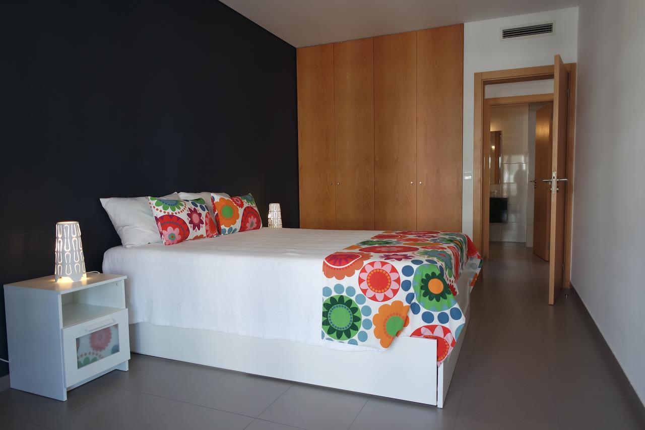 A17 - Heaven Sun Praia Da Rocha 1 Bed Apartment Portimão Eksteriør billede