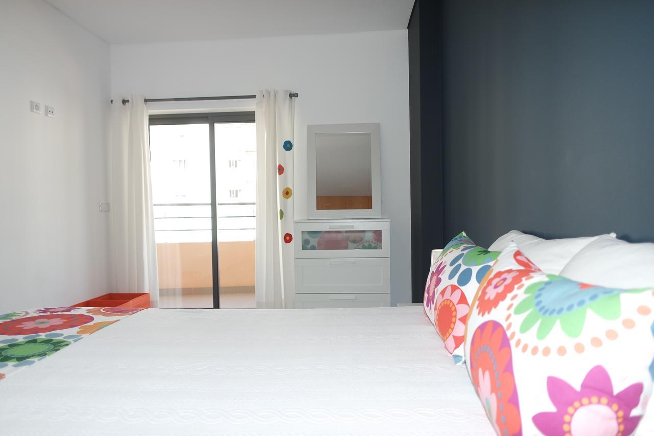 A17 - Heaven Sun Praia Da Rocha 1 Bed Apartment Portimão Eksteriør billede