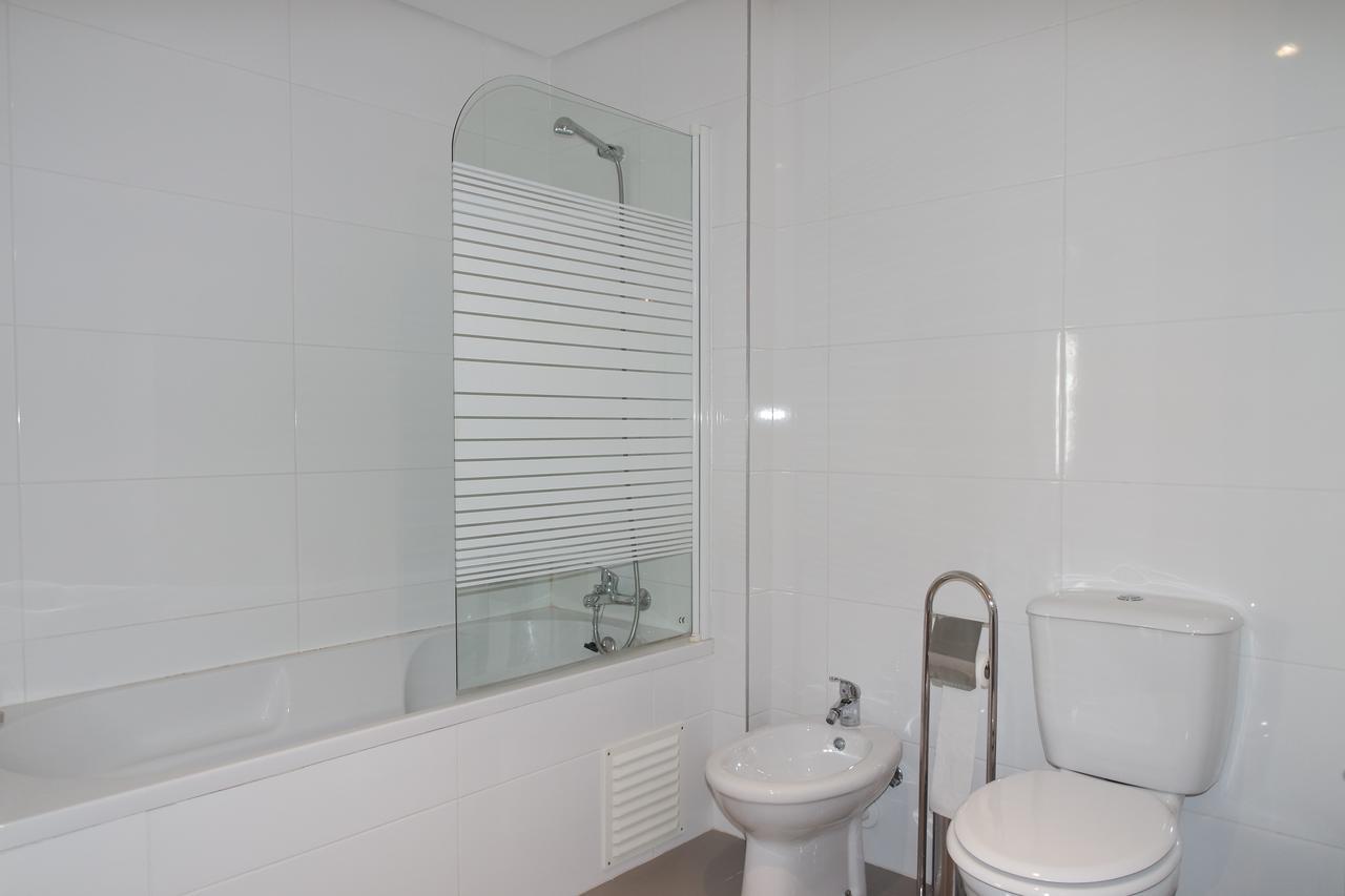 A17 - Heaven Sun Praia Da Rocha 1 Bed Apartment Portimão Eksteriør billede
