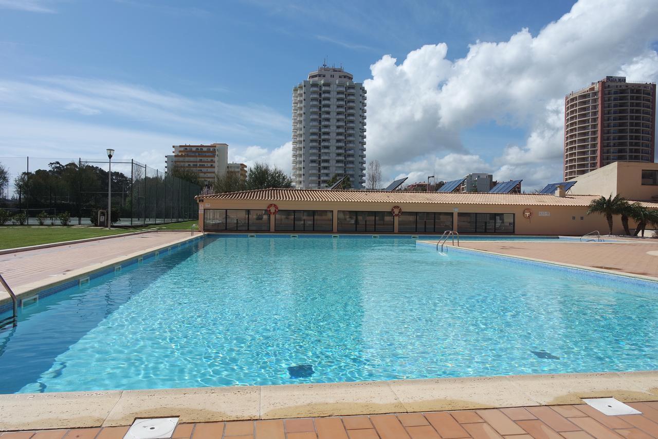 A17 - Heaven Sun Praia Da Rocha 1 Bed Apartment Portimão Eksteriør billede